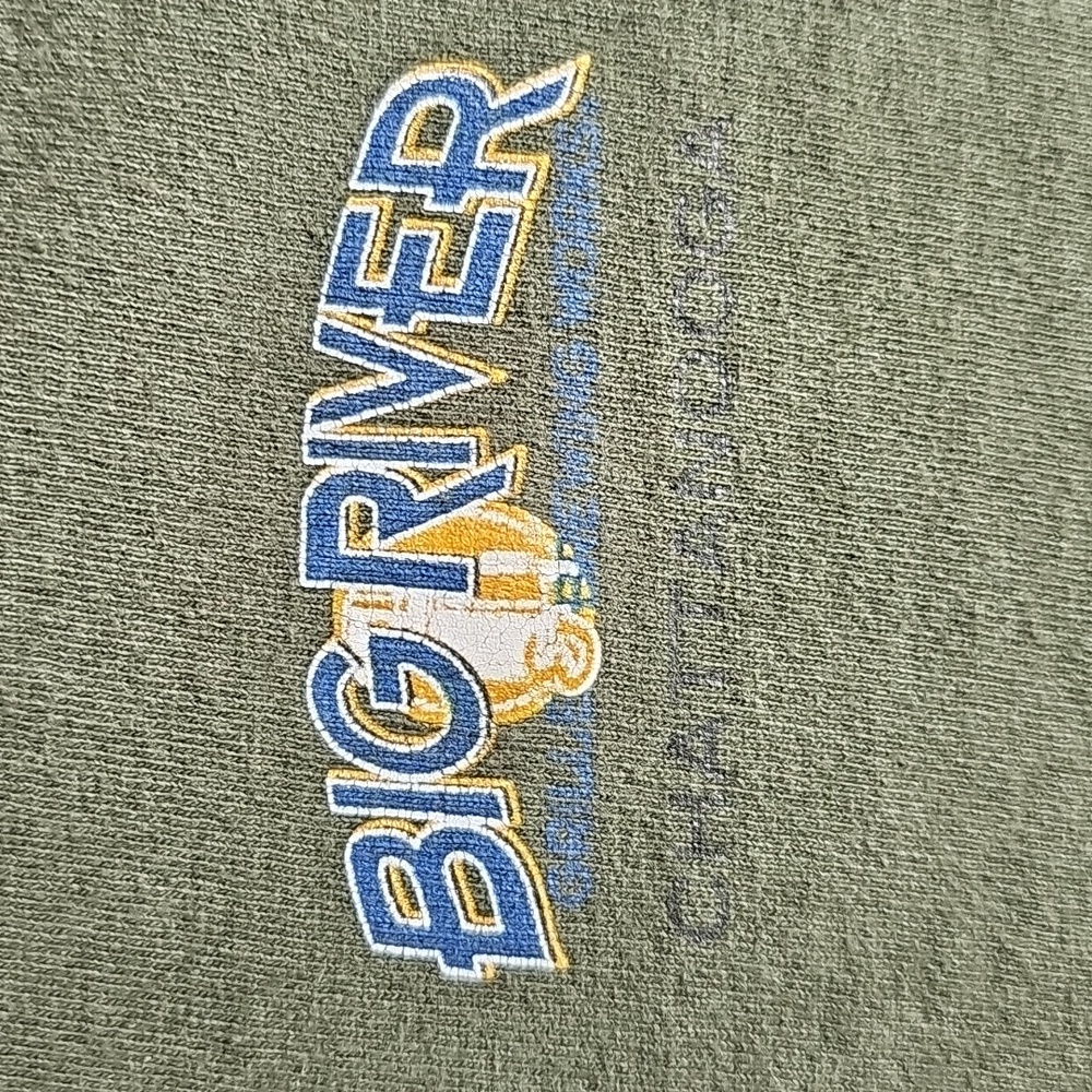 BIG RIVER BREWING WORKS CHATTANOOGA, TN - Picture 2 of 10